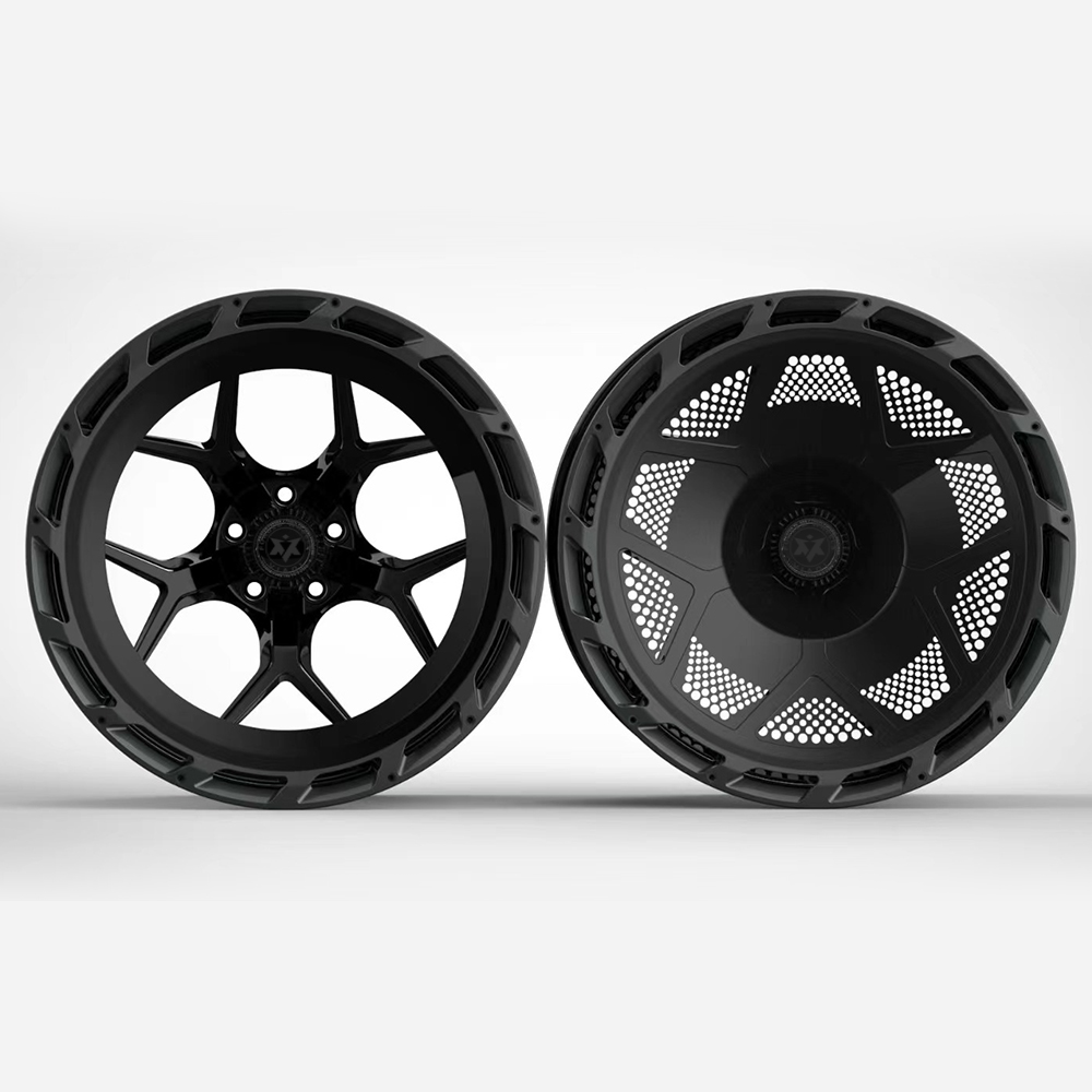 Motorsport with PCD Covers 18  - огляд і ціна 3D Printing Car
