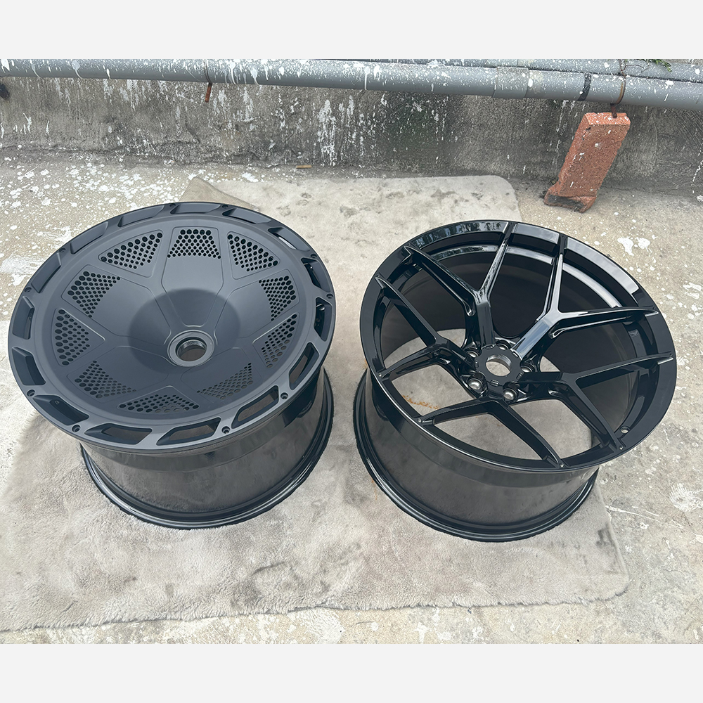 Motorsport with PCD Covers 18  - огляд і ціна 3D Printing Car