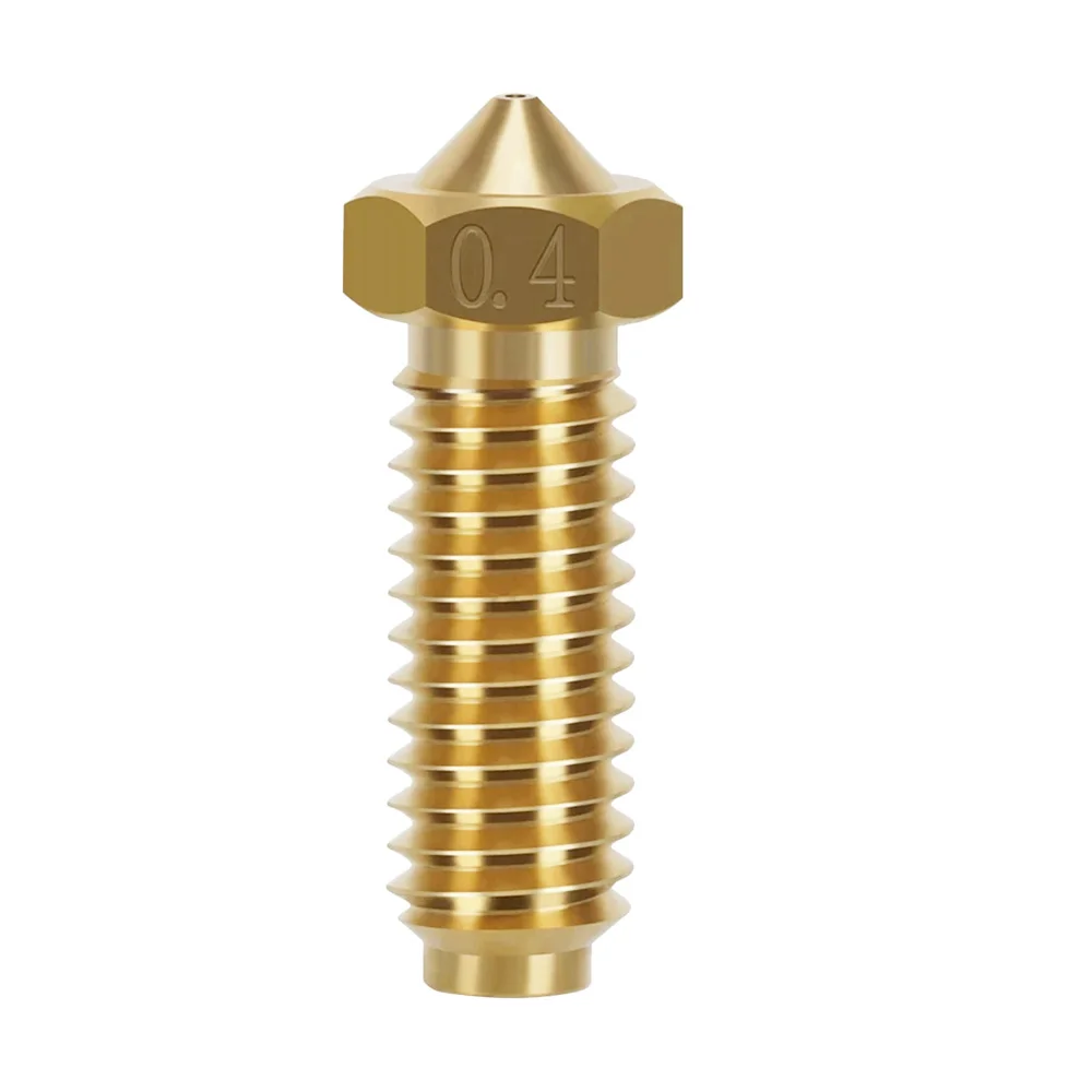 1~10Pcs 3D Printer Brass Nozzl - огляд і ціна 3D Printing News