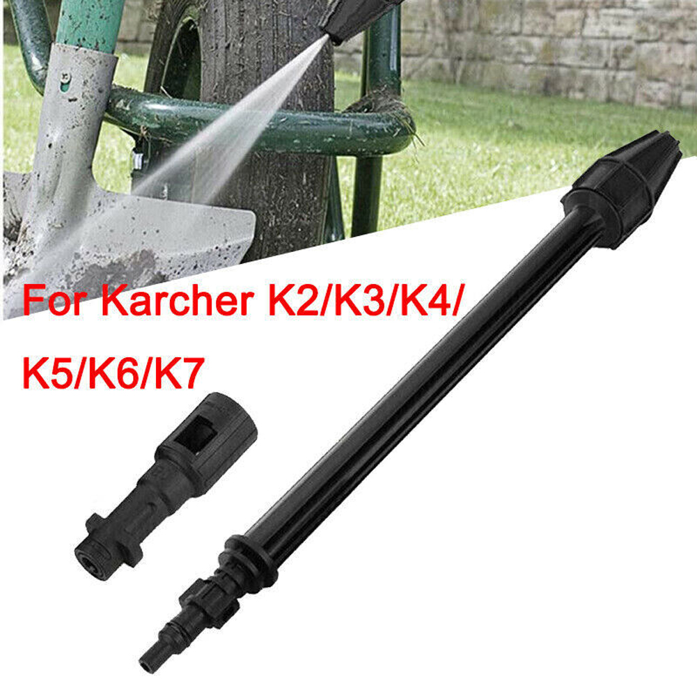 High Pressure Washer Rotating  - огляд і ціна Nozzle Cleaning Kit