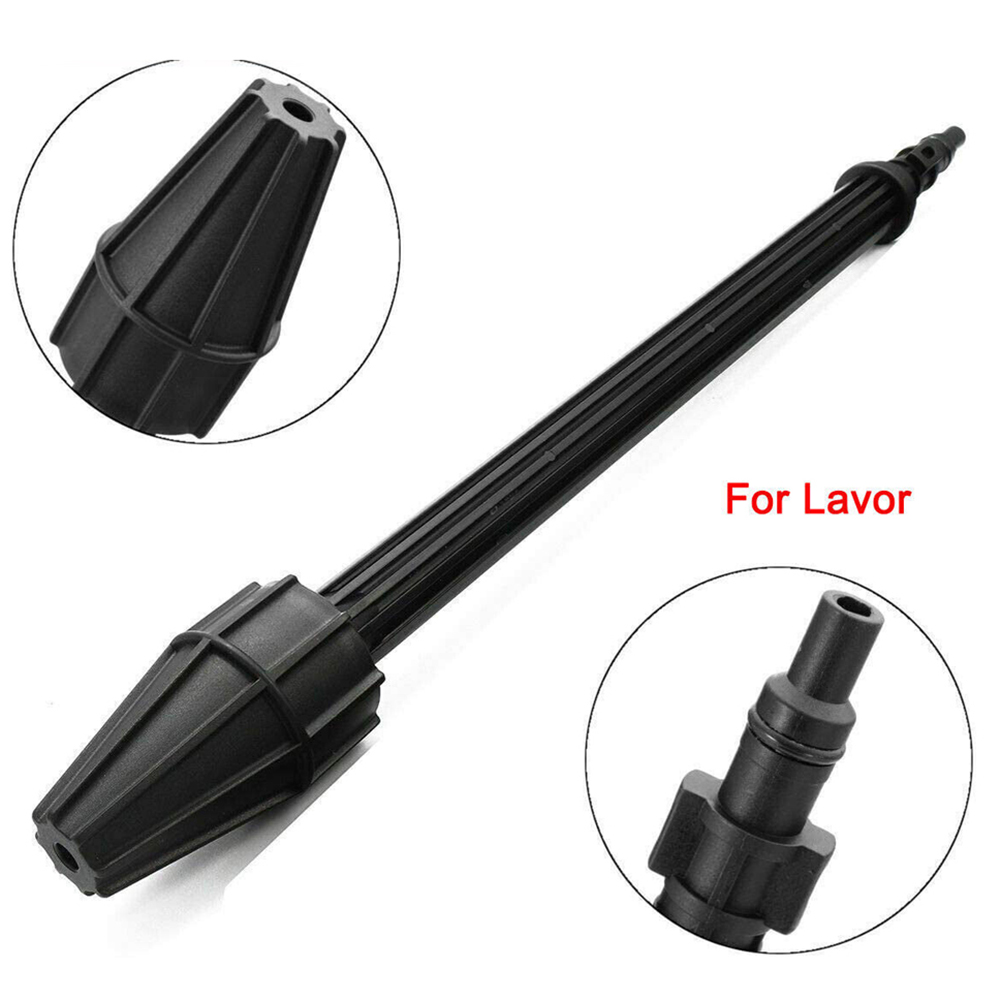 High Pressure Washer Rotating  - огляд і ціна Nozzle Cleaning Kit