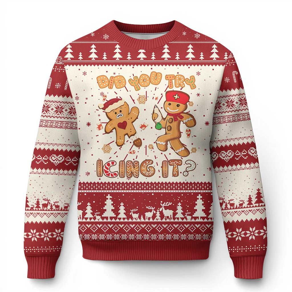 Gingerbread Man Oh Snap Xmas U - огляд і ціна 3D Printing Xmas