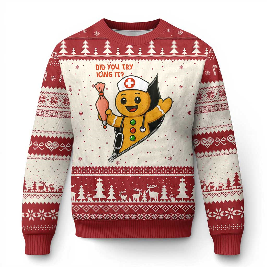 Gingerbread Man Oh Snap Xmas U - огляд і ціна 3D Printing Xmas