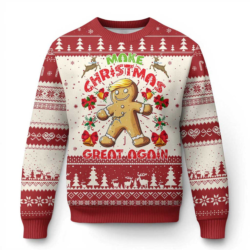 Gingerbread Man Oh Snap Xmas U - огляд і ціна 3D Printing Xmas