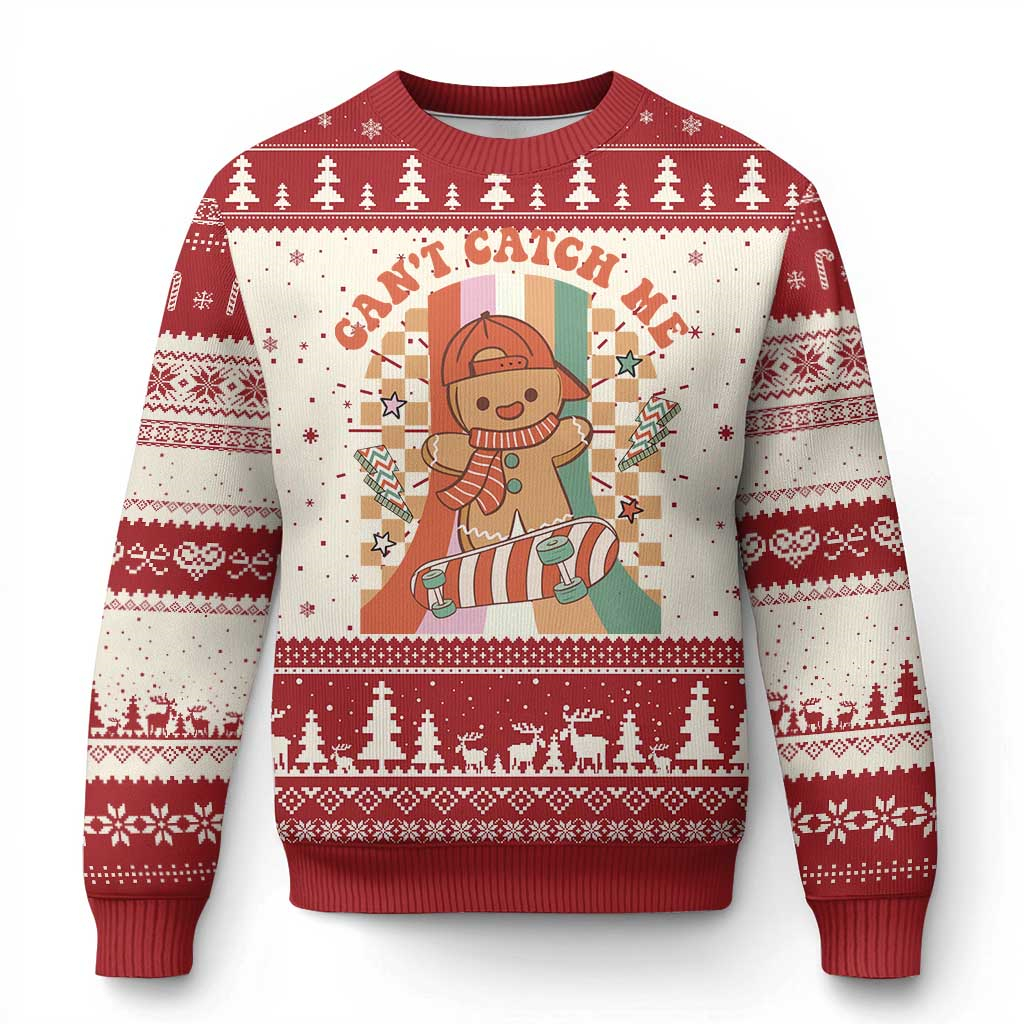 Gingerbread Man Oh Snap Xmas U - огляд і ціна 3D Printing Xmas