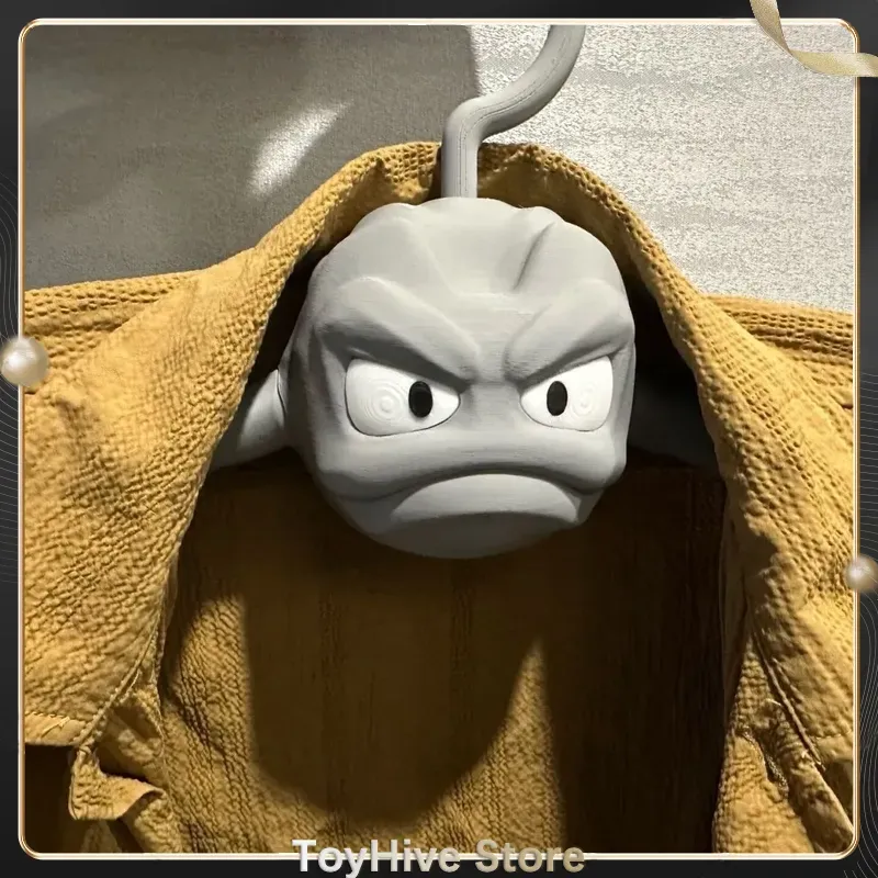 Anime Pokemon 3d Printing Hang - огляд і ціна 3D Printing Action Figure