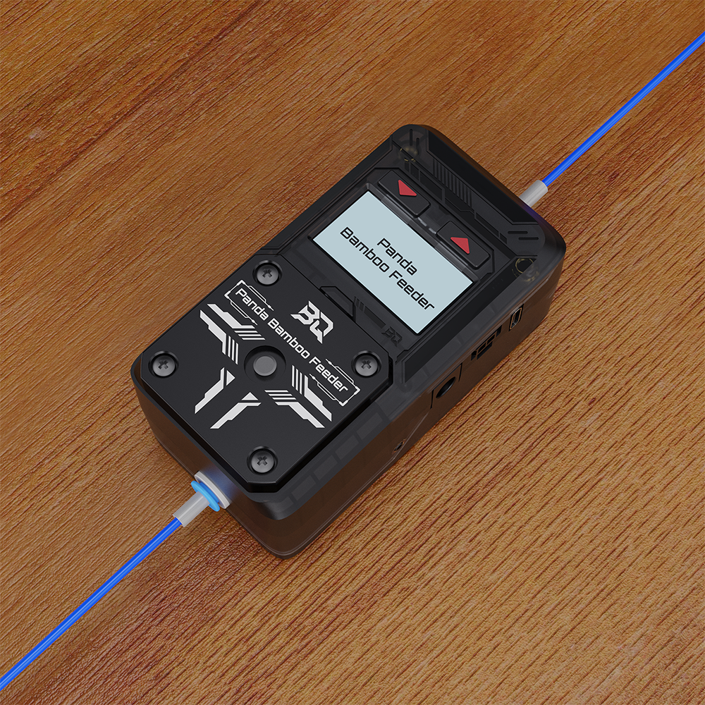 BIGTREETECH Smart Filament Ref - огляд і ціна 3D Printing Fdm