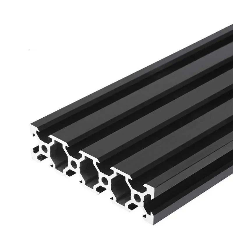 2080 V-Slot Extrusion  Europea - огляд і ціна V Slot Aluminum Extrusion