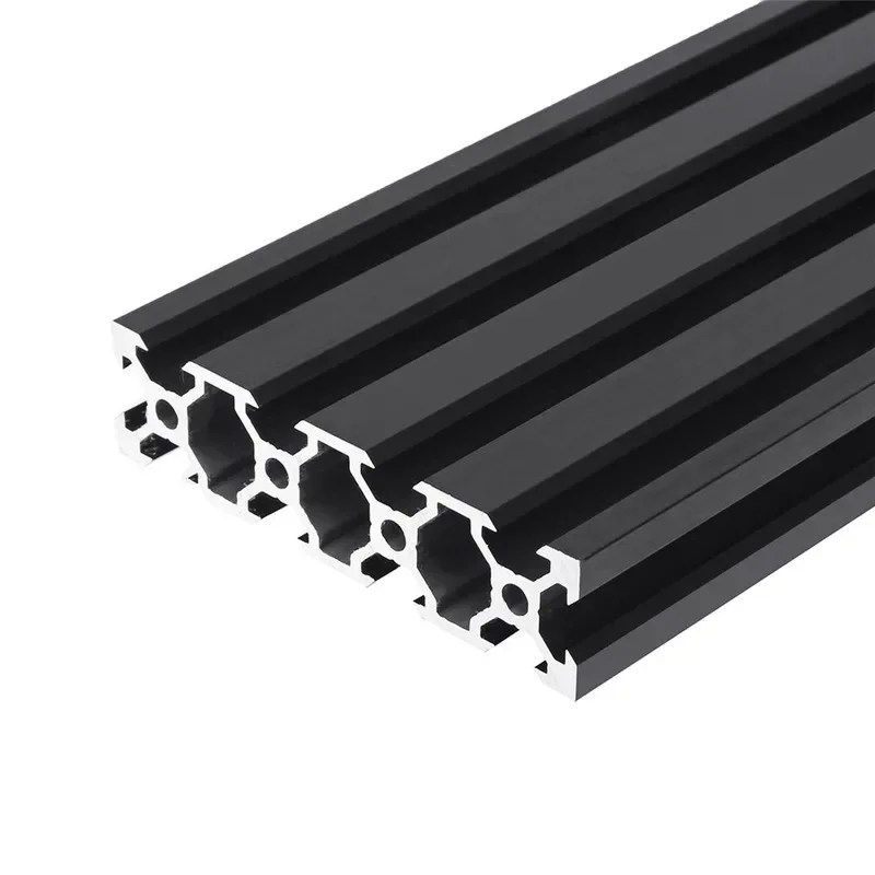 2080 V-Slot Extrusion  Europea - огляд і ціна V Slot Aluminum Extrusion