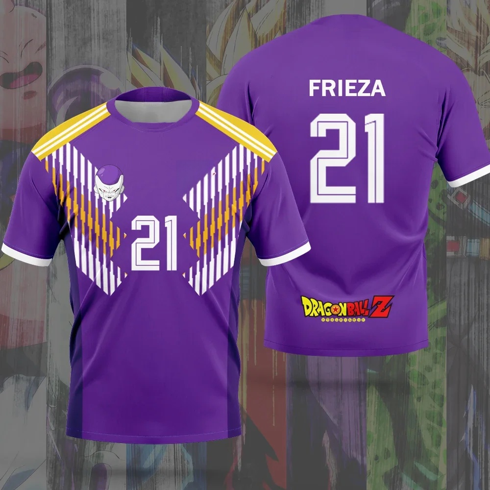 2026 Summer Dragon Ball  3D T- - огляд і ціна 3D Printing Gold