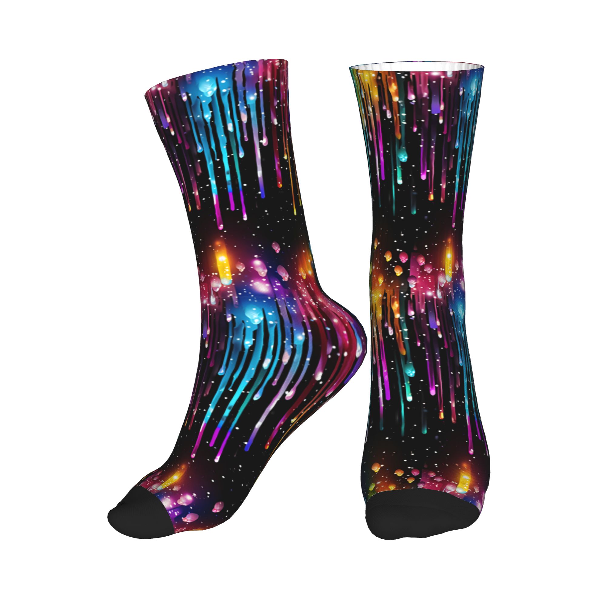 Cute Men's Dripping Rainbow Li - огляд і ціна 3D Printing Liquid