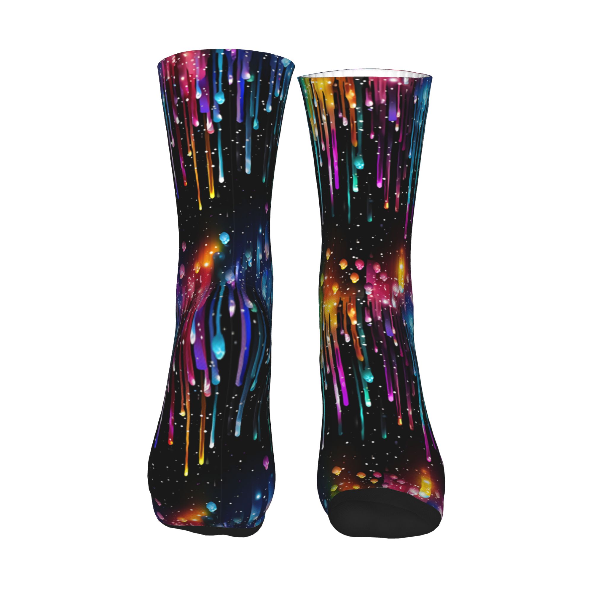 Cute Men's Dripping Rainbow Li - огляд і ціна 3D Printing Liquid