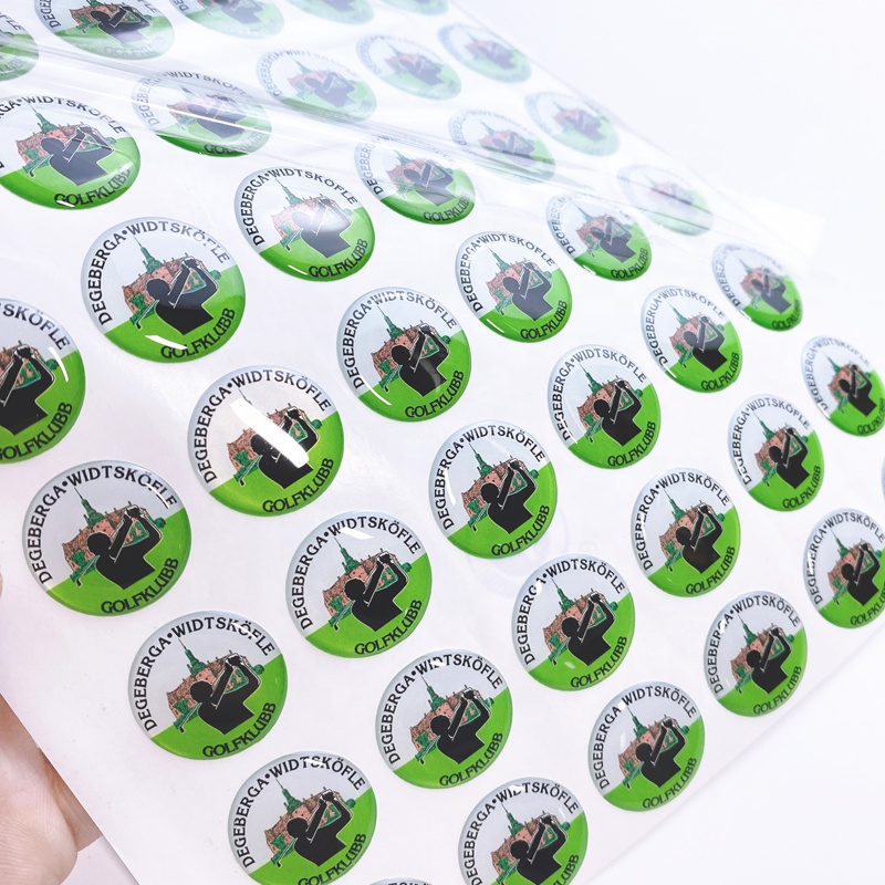 100Pcs Custom Epoxy Resin Stic - огляд і ціна 3D Printing Labubu