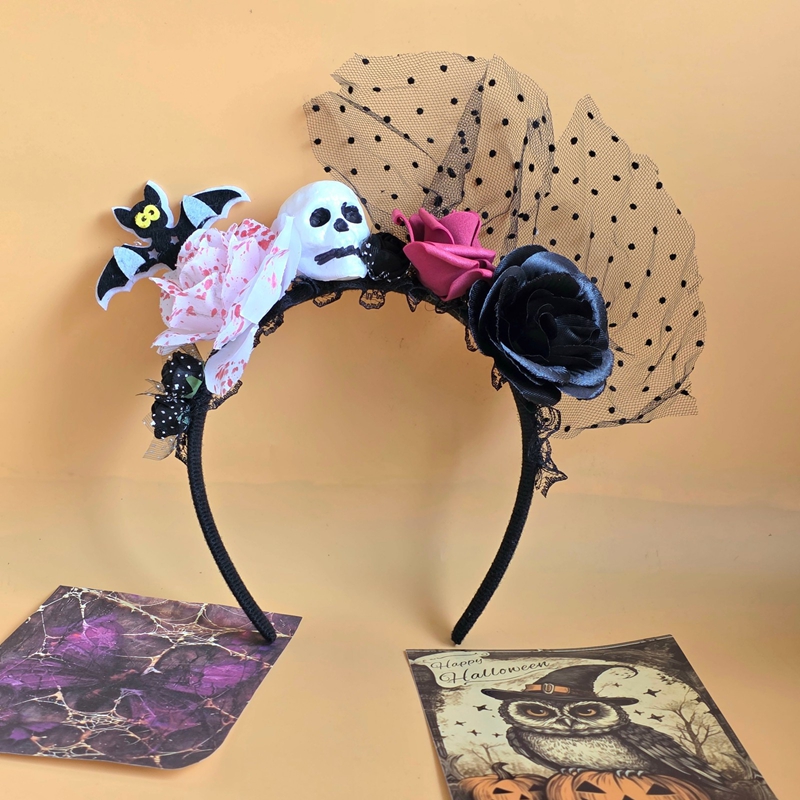​​3D Spider Web Halloween Head - огляд і ціна 3D Printing Web