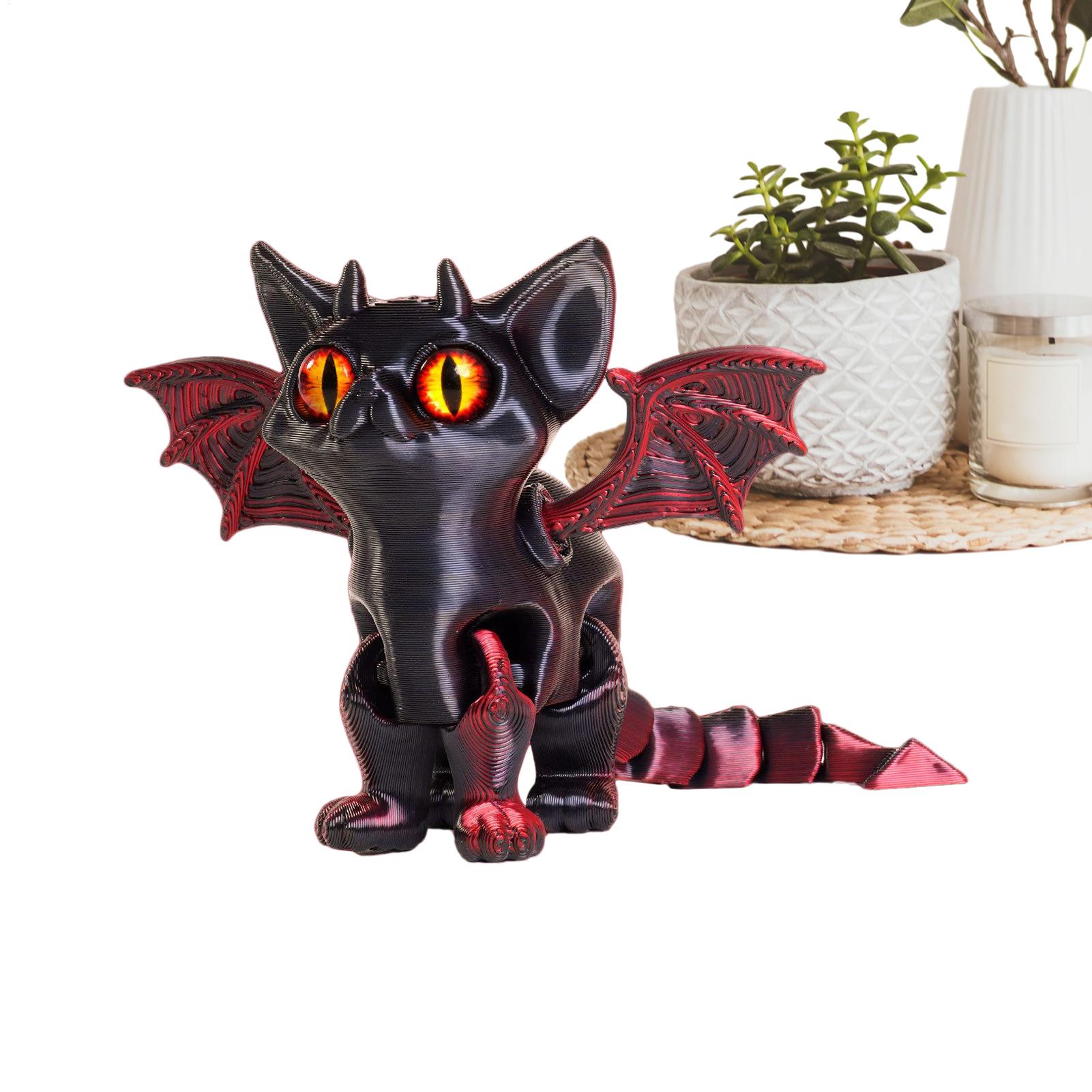 3D Printing Animal 3D Printing - огляд і ціна 3D Printing Action Figure