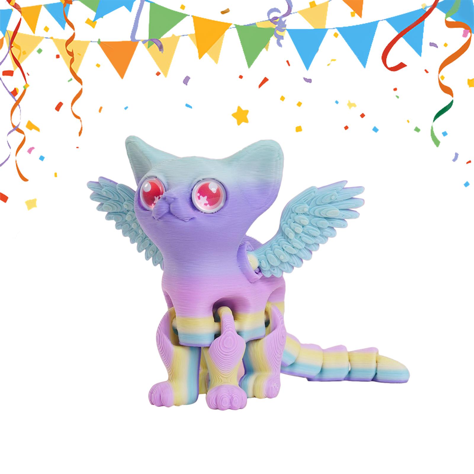 3D Printing Animal 3D Printing - огляд і ціна 3D Printing Action Figure