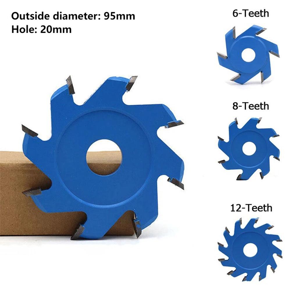 6/8/12 Teeth Alloy Circular U/ - огляд і ціна V Slot Aluminum Extrusion