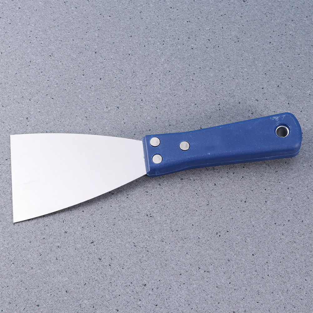 3Pcs Stainless Steel 3D Printe - огляд і ціна Print Removal Spatula