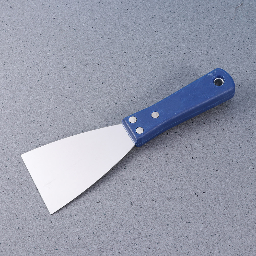 3Pcs Stainless Steel 3D Printe - огляд і ціна Print Removal Spatula