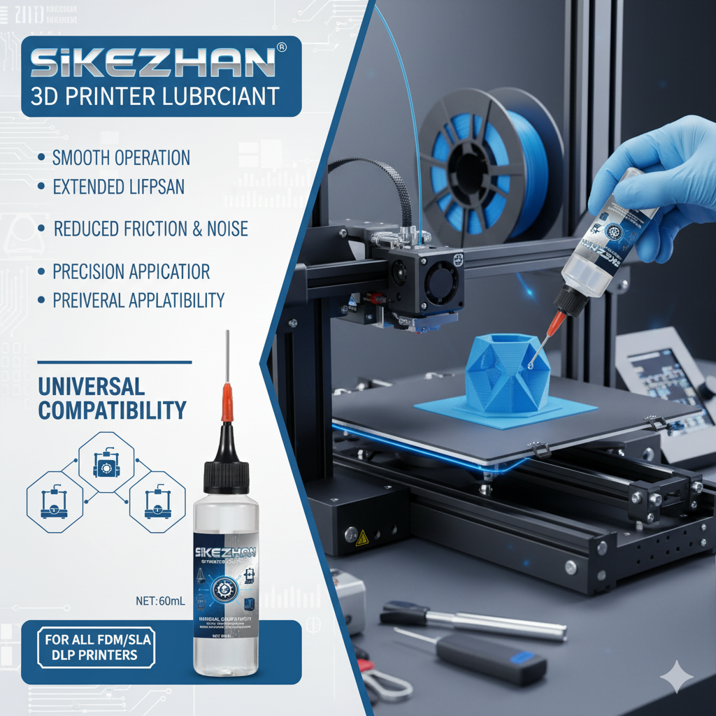 High Performance FDM 3D Printe - огляд і ціна 3D Printing Fdm