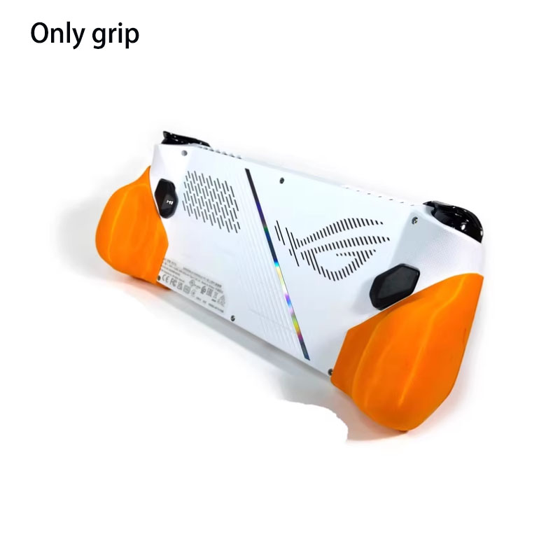 3D printing for ASUS ROG Ally  - огляд і ціна 3D Printing Grip