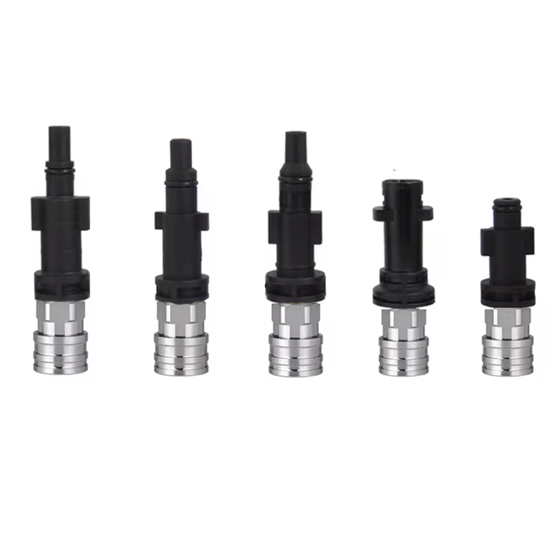 Pressure Washer Quick Connecto - огляд і ціна Nozzle Cleaning Kit