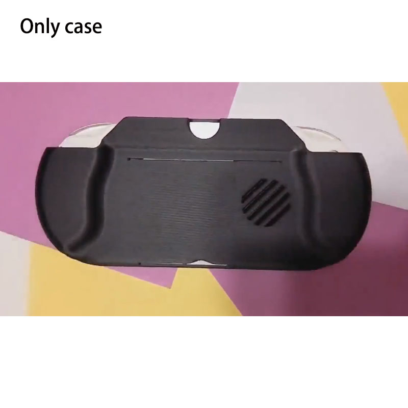 3D Printing grip for Odin 2 Mi - огляд і ціна 3D Printing Grip