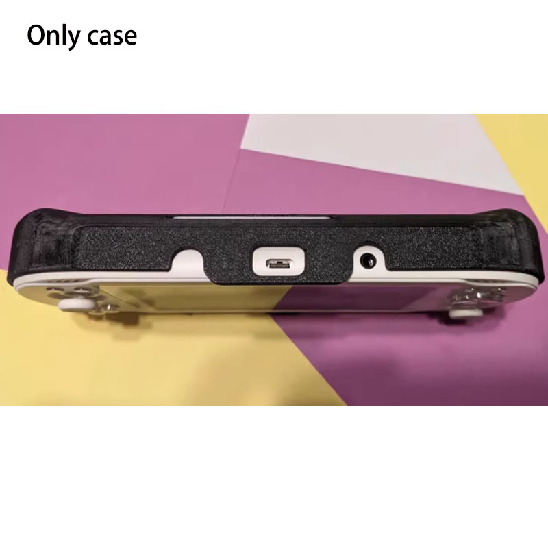 3D Printing grip for Odin 2 Mi - огляд і ціна 3D Printing Grip