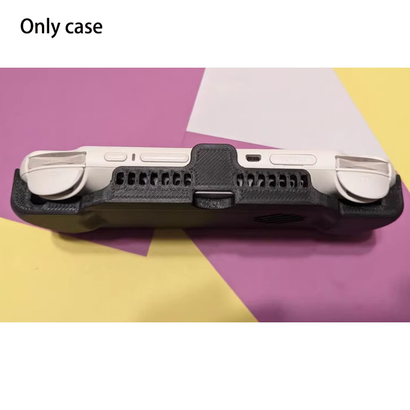 3D Printing grip for Odin 2 Mi - огляд і ціна 3D Printing Grip