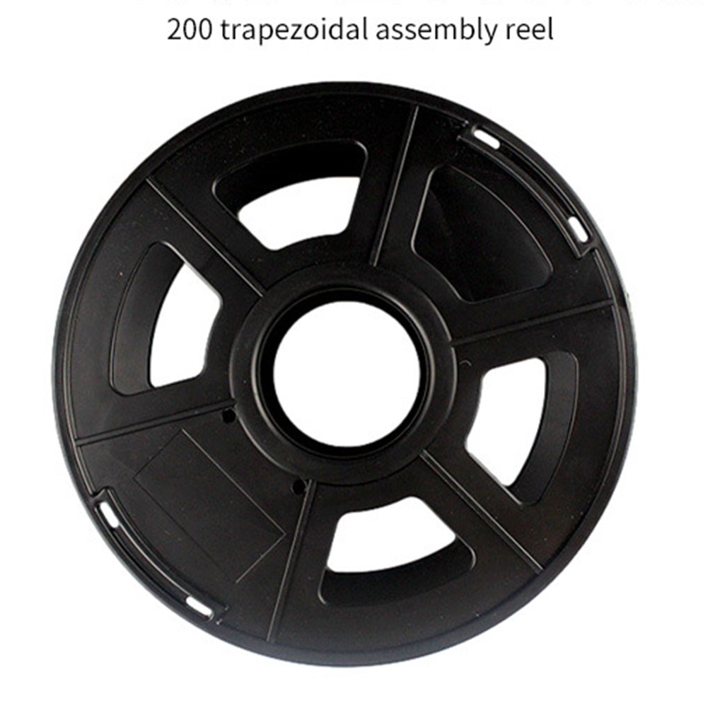 Empty Cable Wire Wrap Reel Dru - огляд і ціна 3D Printing News
