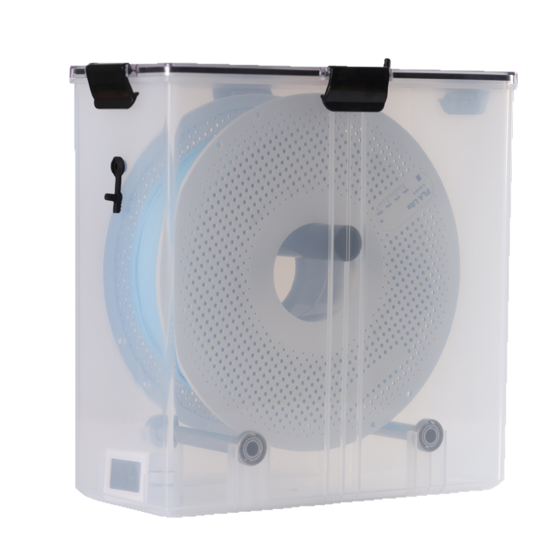Consumable Drying Box for 3D P - огляд і ціна 3D Printing Deck Box