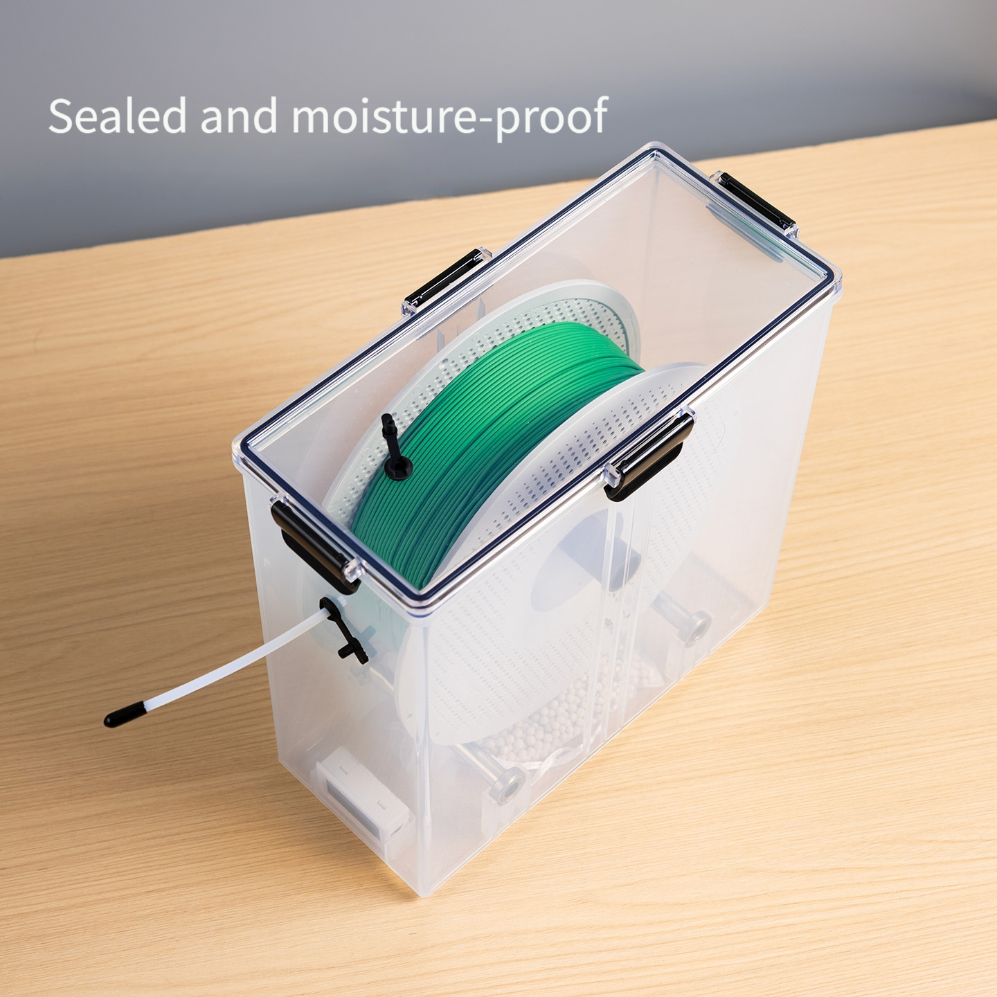 Consumable Drying Box for 3D P - огляд і ціна 3D Printing Deck Box