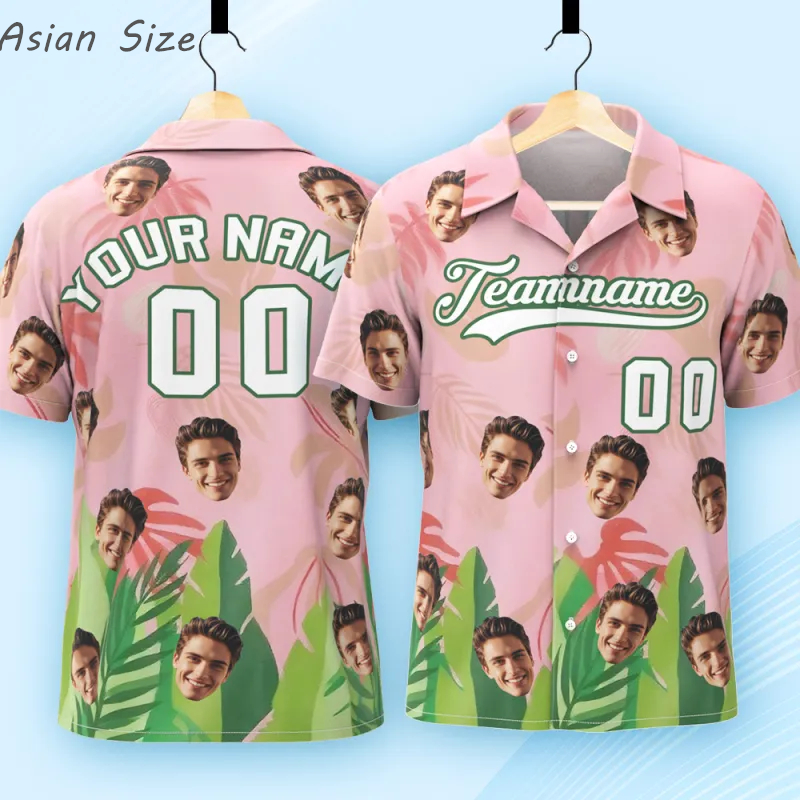2026 Custom Photo Face Name Ha - огляд і ціна 3D Printing Foto