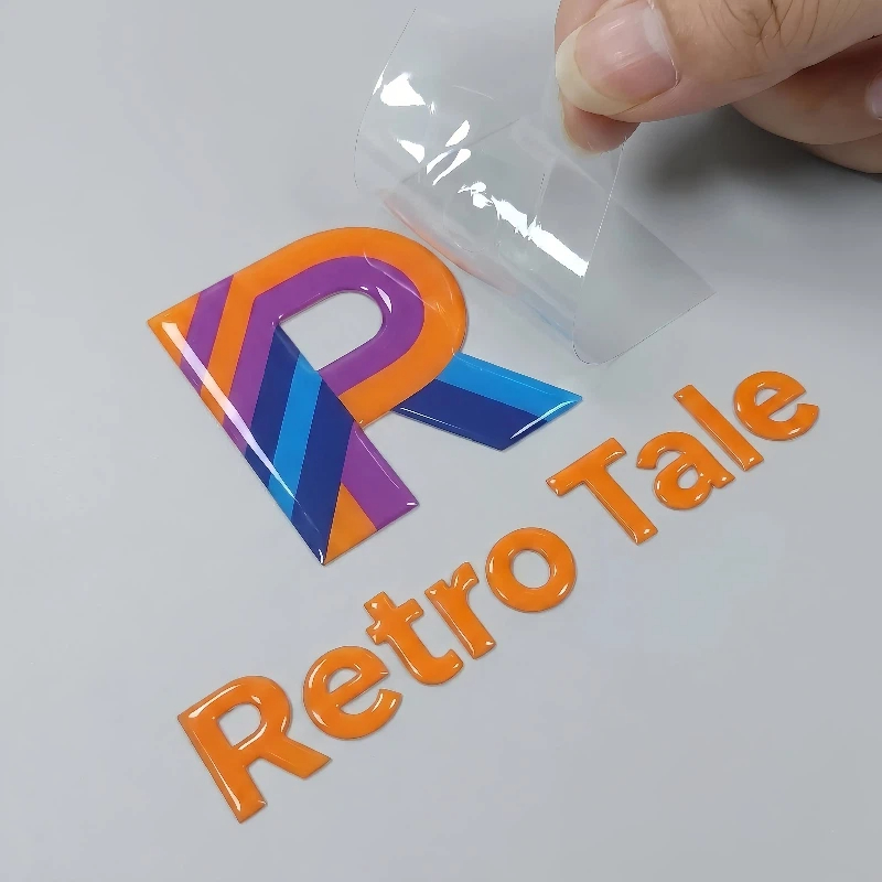 50pcs Personalized Stickers Lo - огляд і ціна 3D Printing Labubu