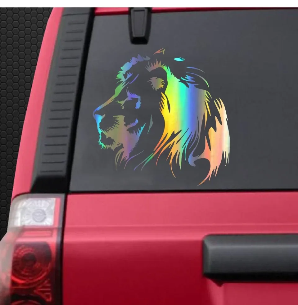 Customized and Decals 3D Cool  - огляд і ціна 3D Printing Car