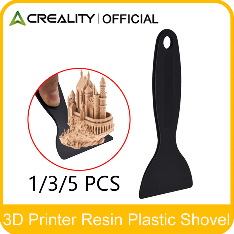 3D Printer Accessory SLA DLP F - огляд і ціна Print Removal Spatula