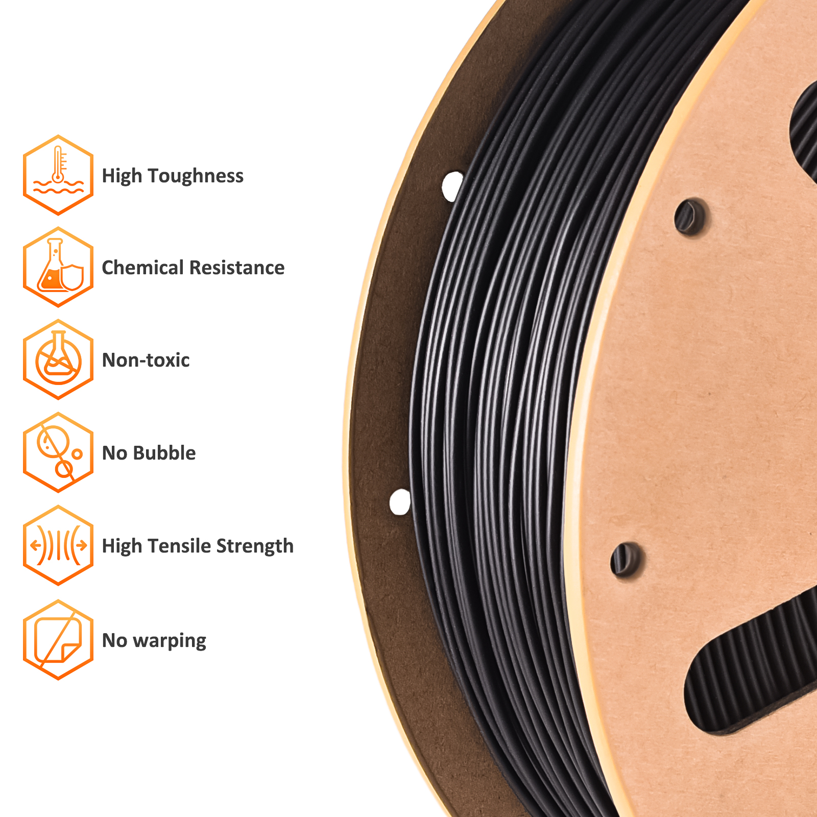ERYONE Promotion PP Filament E - огляд і ціна 3D Printing Fdm