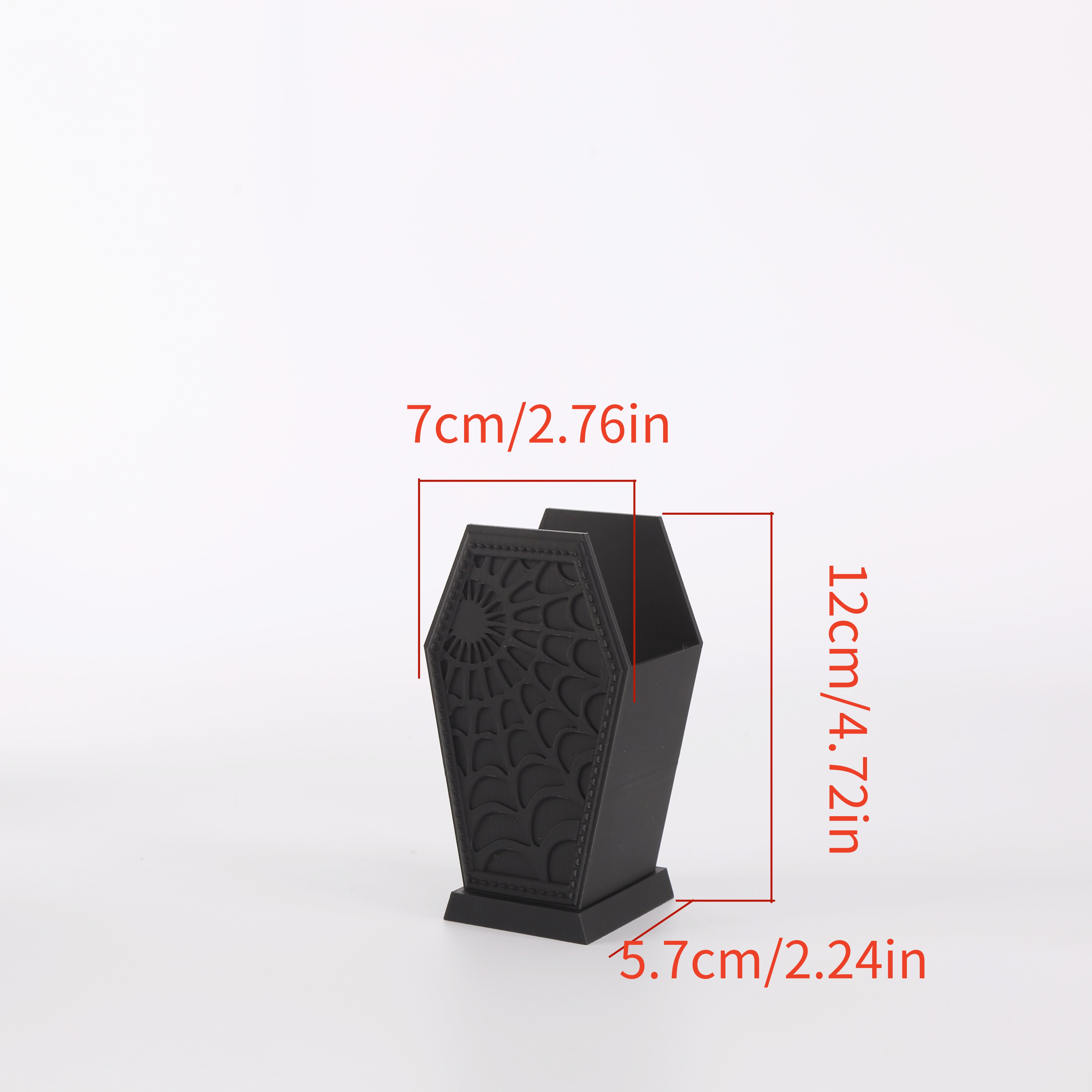 1 piece of 3D printed Gothic c - огляд і ціна 3D Printing Web
