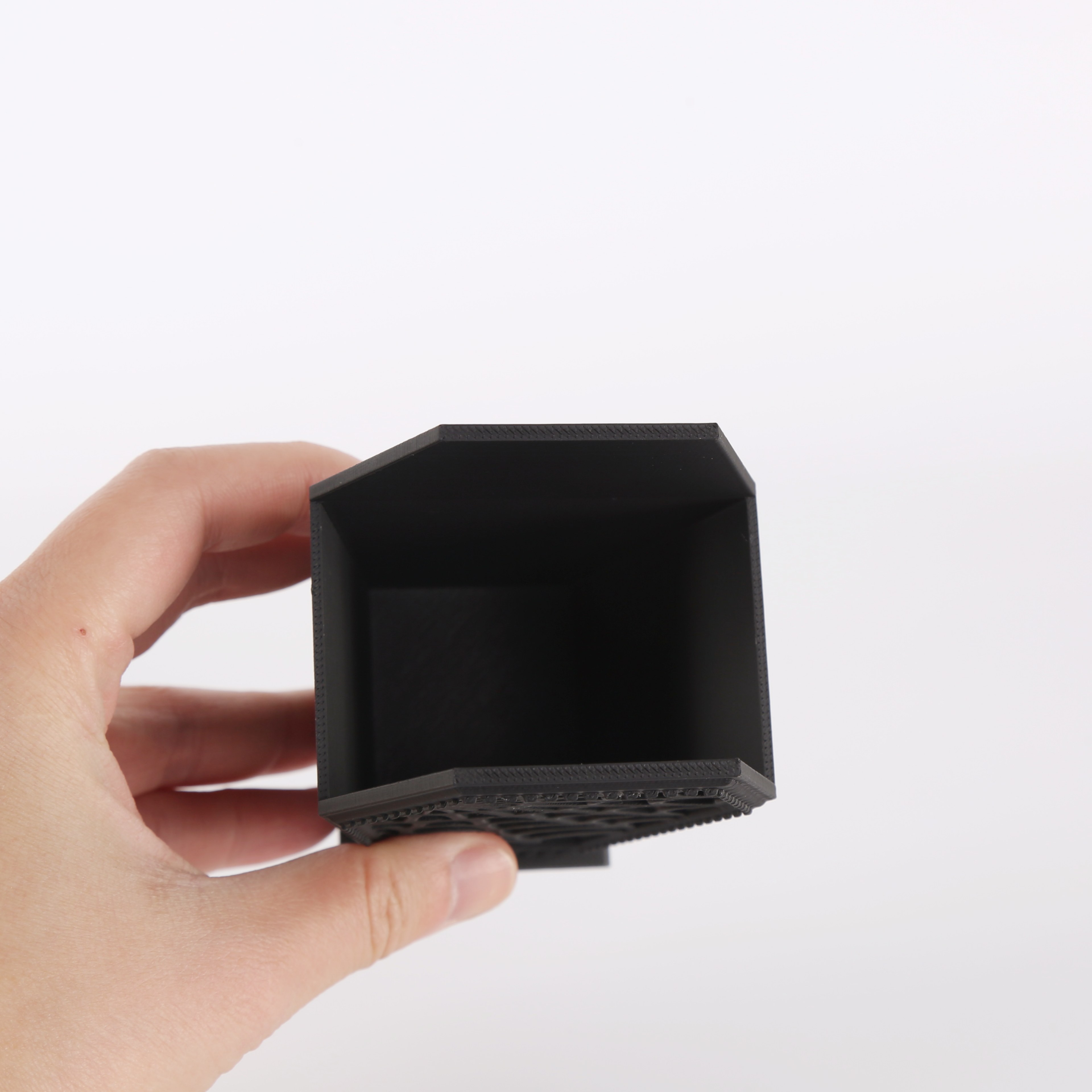 1 piece of 3D printed Gothic c - огляд і ціна 3D Printing Web