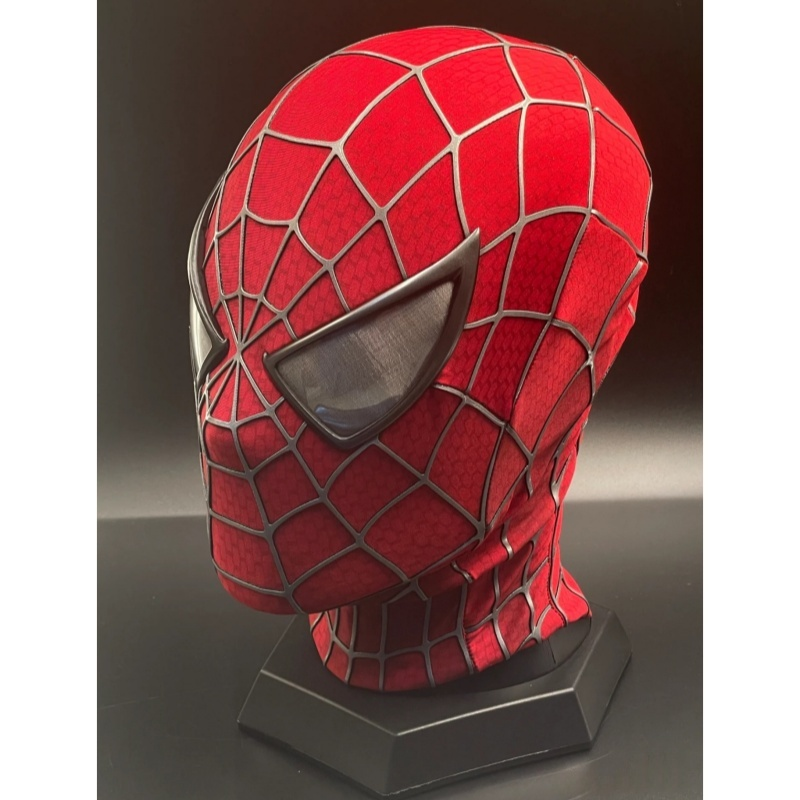 3D Webs Super Hero Venom Mask  - огляд і ціна 3D Printing Web