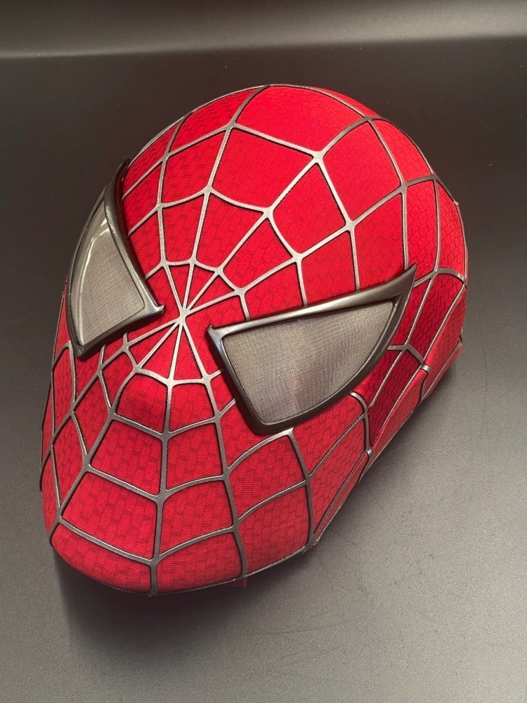 3D Webs Super Hero Venom Mask  - огляд і ціна 3D Printing Web