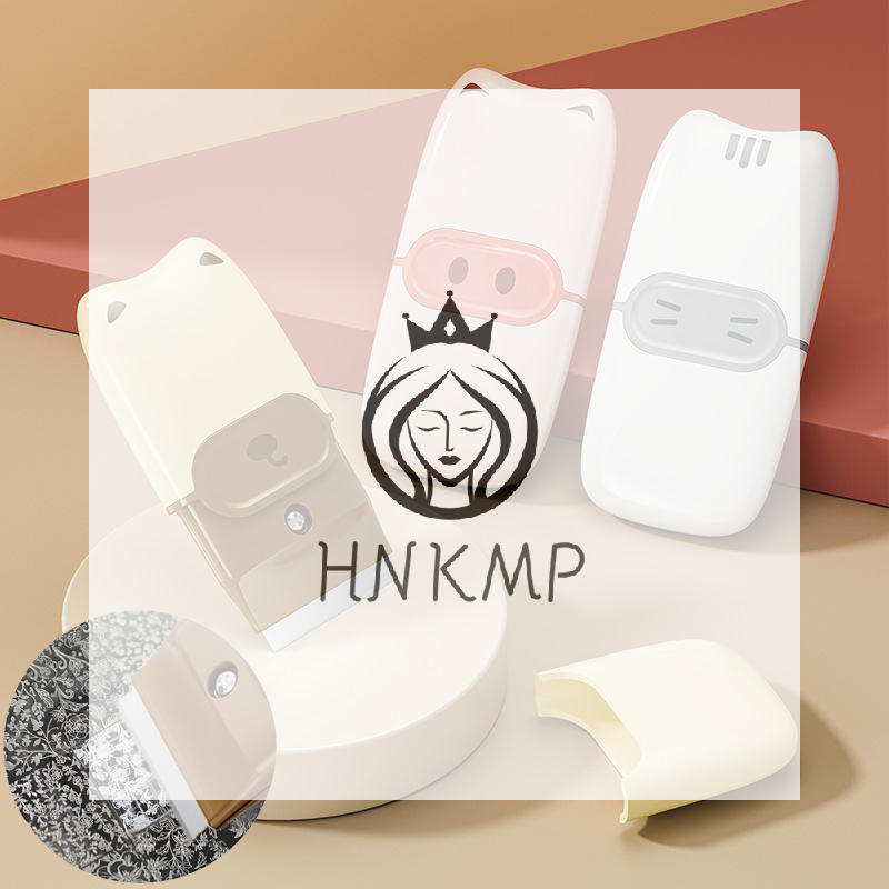 Multifunctional Nail Art Stamp - огляд і ціна Print Removal Spatula