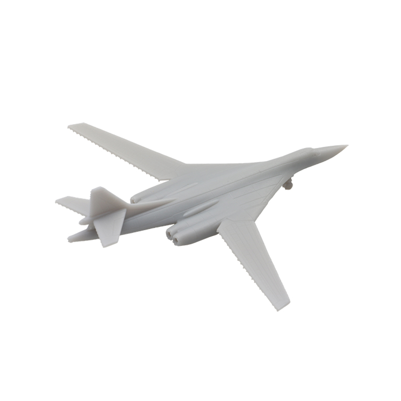 2PCS 1/2000 1/700 1/400 1/350  - огляд і ціна 3D Printing Idea