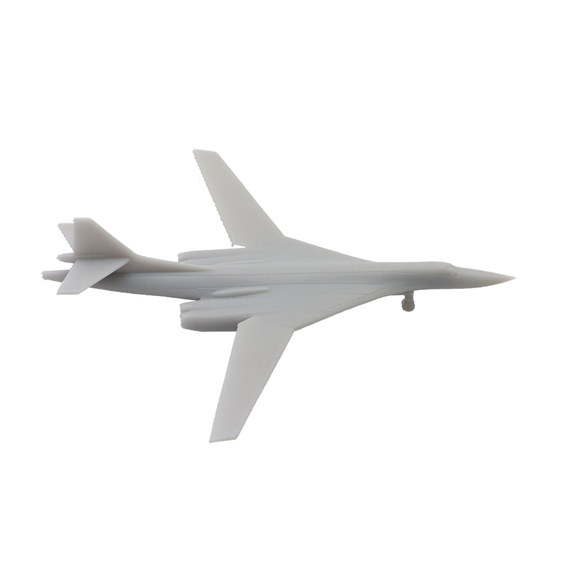 2PCS 1/2000 1/700 1/400 1/350  - огляд і ціна 3D Printing Idea