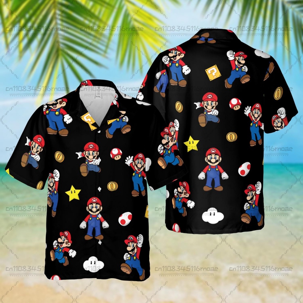 2026 Summer New Super Mario Me - огляд і ціна 3D Printing News