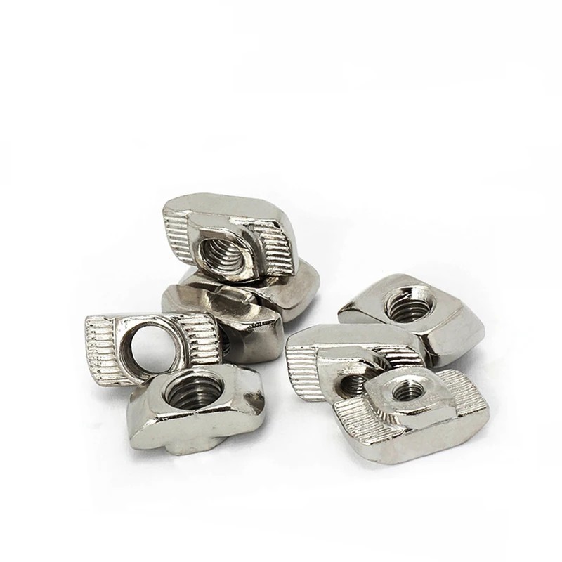 50/100pcs EU 1515 Aluminum Pro - огляд і ціна V Slot Aluminum Extrusion