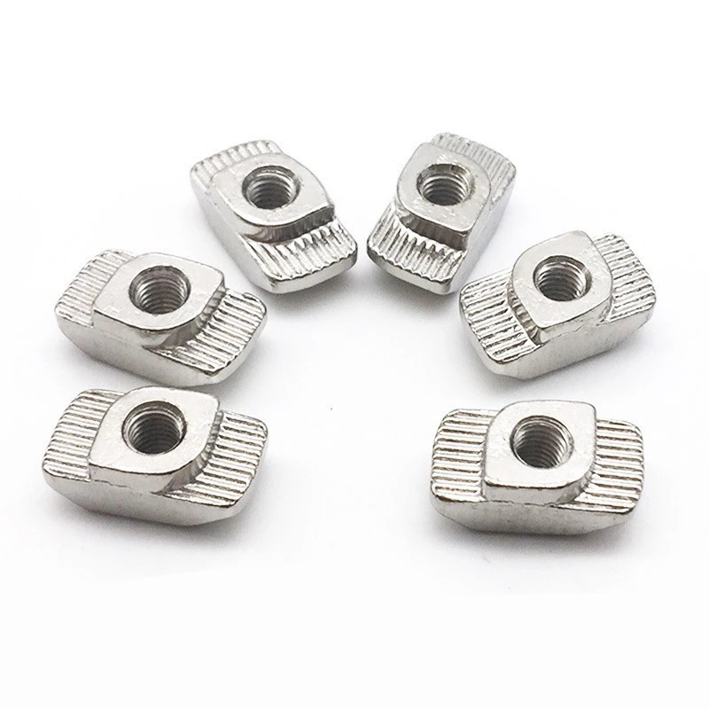 50/100pcs EU 1515 Aluminum Pro - огляд і ціна V Slot Aluminum Extrusion
