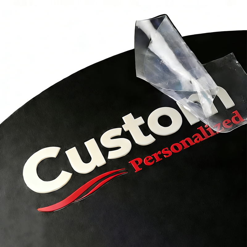 50pcs Custom Stickers Personal - огляд і ціна 3D Printing Labubu