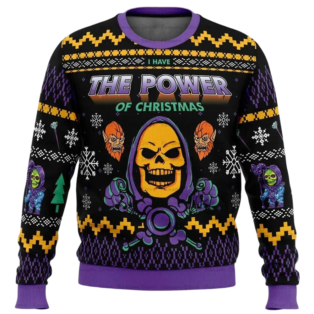 2026 The Power Of Christmas An - огляд і ціна 3D Printing Xmas