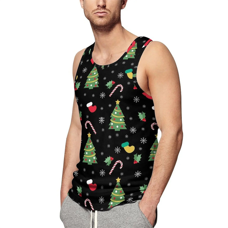 Summer Vintage New 3D Merry Ch - огляд і ціна 3D Printing Xmas